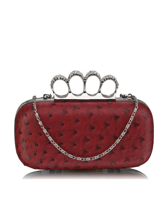 LS Bags LSE00188 Clutch Skroutz.gr