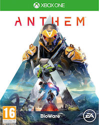 Anthem Anthem