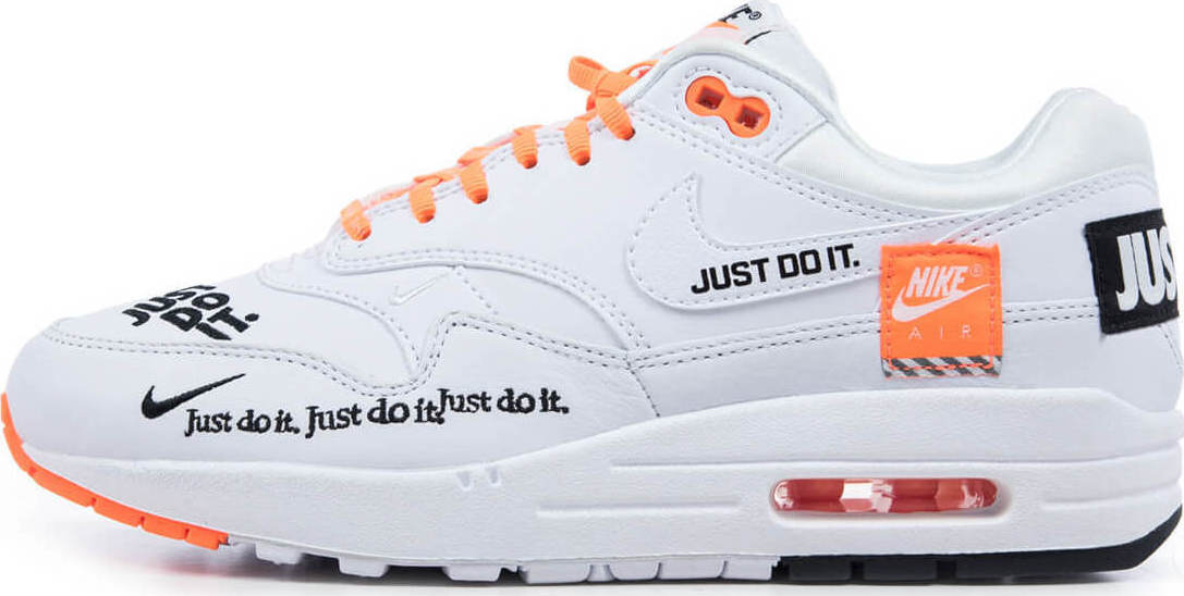 nike just do it shoes skroutz