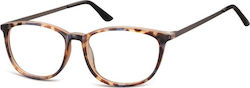 Sunoptic Eyeglass Frame CP143F