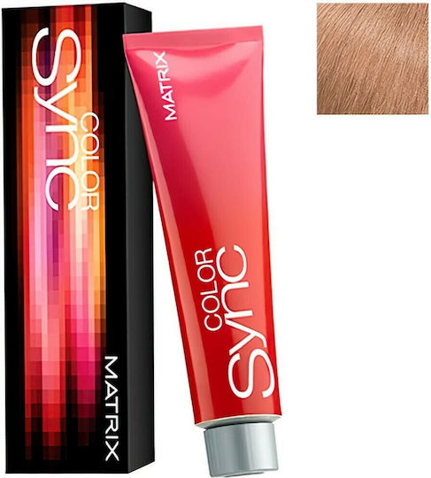 Matrix Color Sync Watercolors Βαφή Μαλλιών 90ml