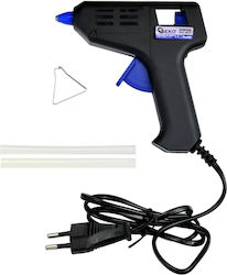 Geko Glue Gun G20102 Electric Glue Gun 7mm 15W G20102