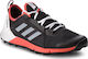 Adidas Terrex Agravic Speed Ανδρικά Αθλητικά Παπούτσια Trail Running Μαύρα