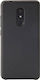 Xiaomi Back Cover Πλαστικό Μαύρο (Redmi 5)