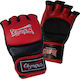 Olympus Sport Fight Synthetic Leather MMA Glove...