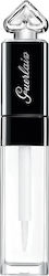 Guerlain La Petite Robe Noire Lip & Shine Lip Gloss 6ml