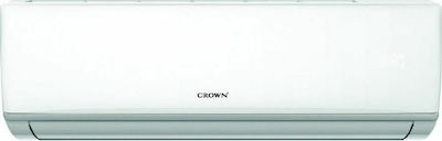 Crown Κλιματιστικό Inverter 12000 BTU A++/A+