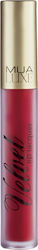 MUA Luxe Velvet Lip Lacquer Υγρό Κραγιόν Velvet...
