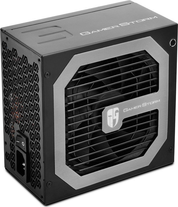 Deepcool DQ850-M 850W Full Modular 80 Plus Gold - Skroutz.gr