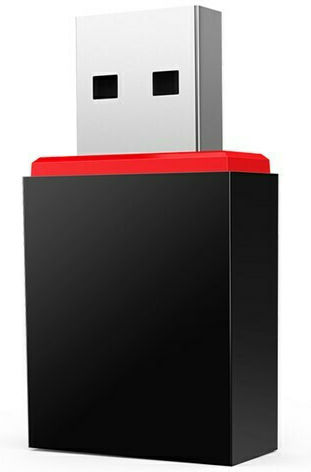 Tenda U3 Mini USB Netzwerkadapter