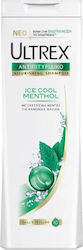 Ultrex Ice Cool Menthol 360ml Ultrex Ice Cool Menthol 360ml