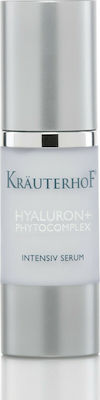 Krauterhof Hyaluron+ Phytocomplex Intensiv Serum 30ml