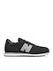 New Balance Ανδρικά Sneakers Μαύρα