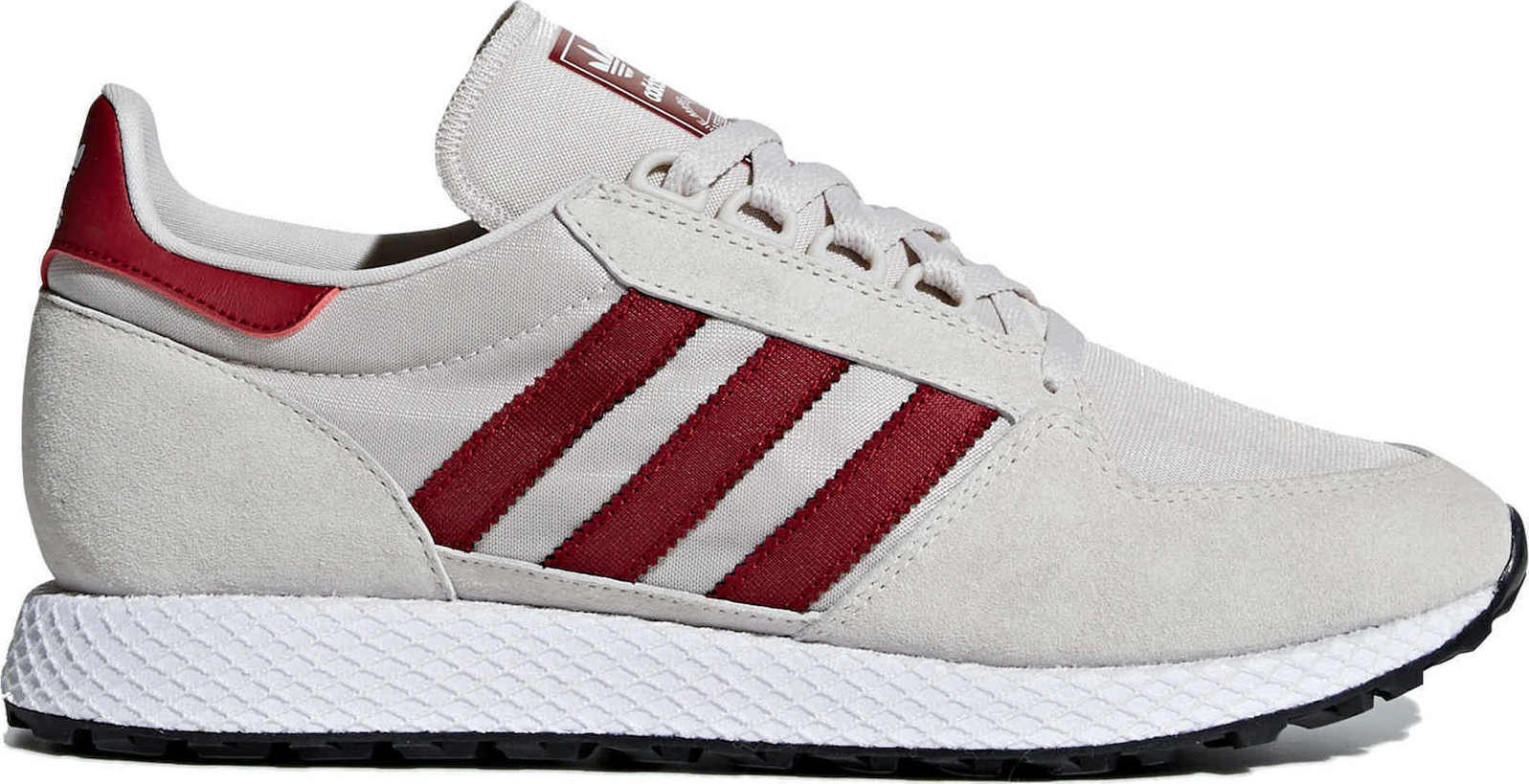 adidas forest grove verte