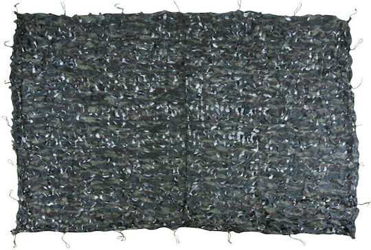 Unigreen Forest 11355 Tarnnetz Grün 4x6m