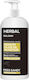 Miss Sandy Balsam Herbal Keratin-Olive Oil Nutrition Conditioner Reconstruction/Nourishment for All Hair Types 750ml