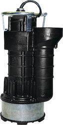 Arven Turbo 750T Pompă Ei bine, 7.5hp 105105 Arven Turbo 750T Pompă Ei bine, 7.5hp 105105