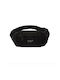 Polo Charger Waist Bag Black