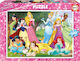 Disney Princesses Puzzle 2D 500 Bucăți