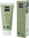 Fair Squared Olive Hand Creme Moisturizing Hand Cream 100ml