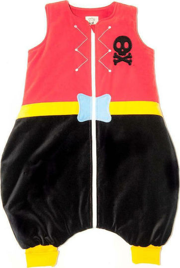 Penguinbag Winters Schlafsack Rot Penguinbag Winters Schlafsack Rot