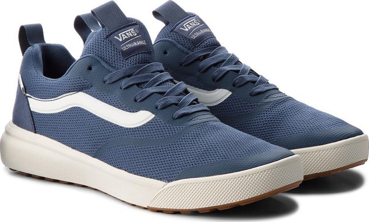 ultrarange rapidw