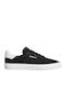 3MC Vulc Sneakers Core Black / Cloud White