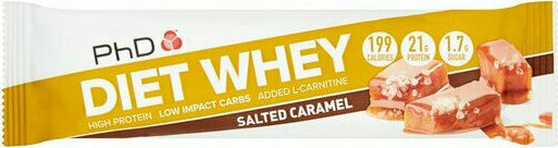 phd diet whey salted caramel