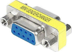 Powertech CAB-G022 Serial Female to Serial Female
