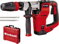 Einhell TE-DH 12 Hammer Rotary Power 1050W mit SDS Max