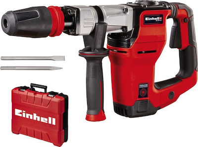 Einhell TE-DH 12 Ciocan rotopercutor Săpător Electric 1050W cu SDS Max