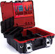 Keter Tool Case Plastic Dimensions: W47xD38xH17cm