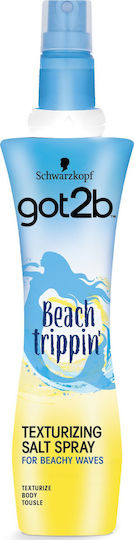 göt2b Sea Salt 200 ml