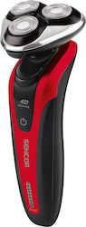 Sencor SMS 5013RD Rechargeable Face Electric Shaver