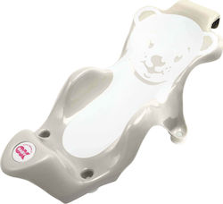 OK Baby Baby Bath Seat Buddy Beige