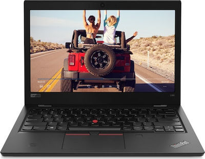 Lenovo ThinkPad L380 13.3" IPS FHD (i5-8250U/8GB/256GB SSD)