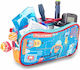 Elite Bags Dia's Medical Insulated Bag for Diabetic Kits Blue