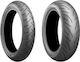 Bridgestone Battlax SC2 Λάστιχο Scooter Μπροστι...