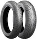 Bridgestone Battlax SC2 Rain Scooter Back Tyre 160/60-15 67 H Tubeless