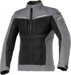 Clover Netstyle Men's Jacket 4 Seasons Black/Grey