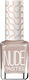 Pastel Nude Nail Polish Glossy Βερνίκι Νυχιών Μ...