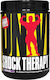 Universal Nutrition Shock Therapy Supliment Pre Workout 840gr Maimuță de struguri