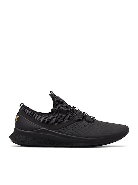 New balance fresh top foam lazr elite