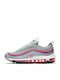 Air Max 97 Damen Sneakers Silber
