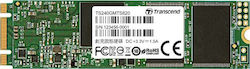 Transcend MTS820s SSD 240GB M.2 SATA III