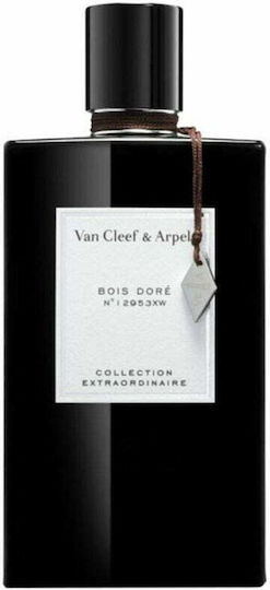 Van Cleef & Arpels Bois Dore Eau de Parfum 75ml