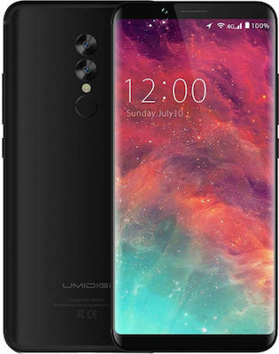 UmiDigi S2 Lite Dual SIM (4GB/32GB)