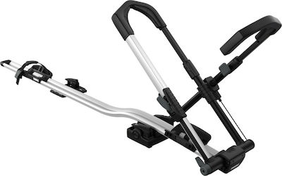 Thule Upride Car Bike Ceiling Rack for 1 Bike