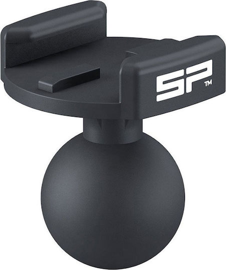 SP Connect Ballhead Mount Suport de Telefon mobil Motocicletă cu Clip pentru pe volan