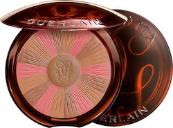 Guerlain Terracotta Light Das Gesunde Leuchten Vitamin Strahlungspuder